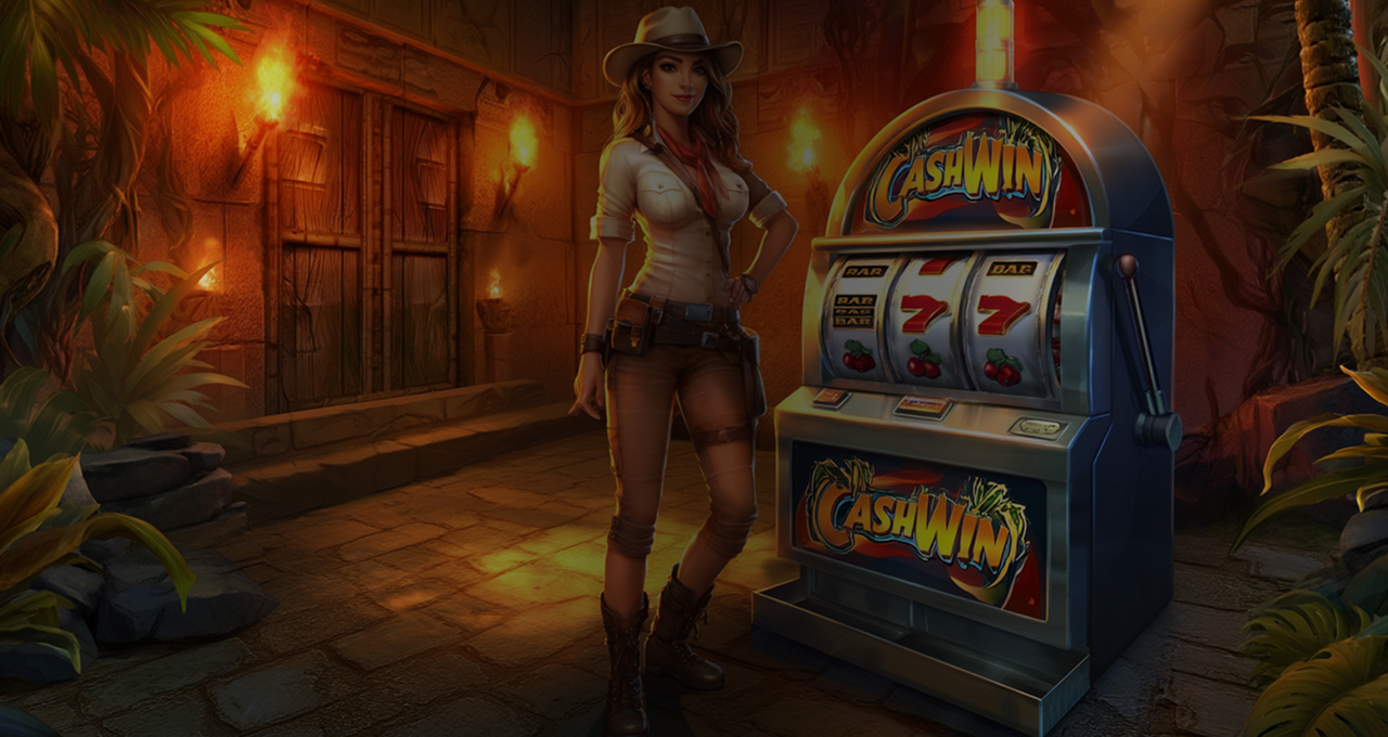 CashWin Casino
