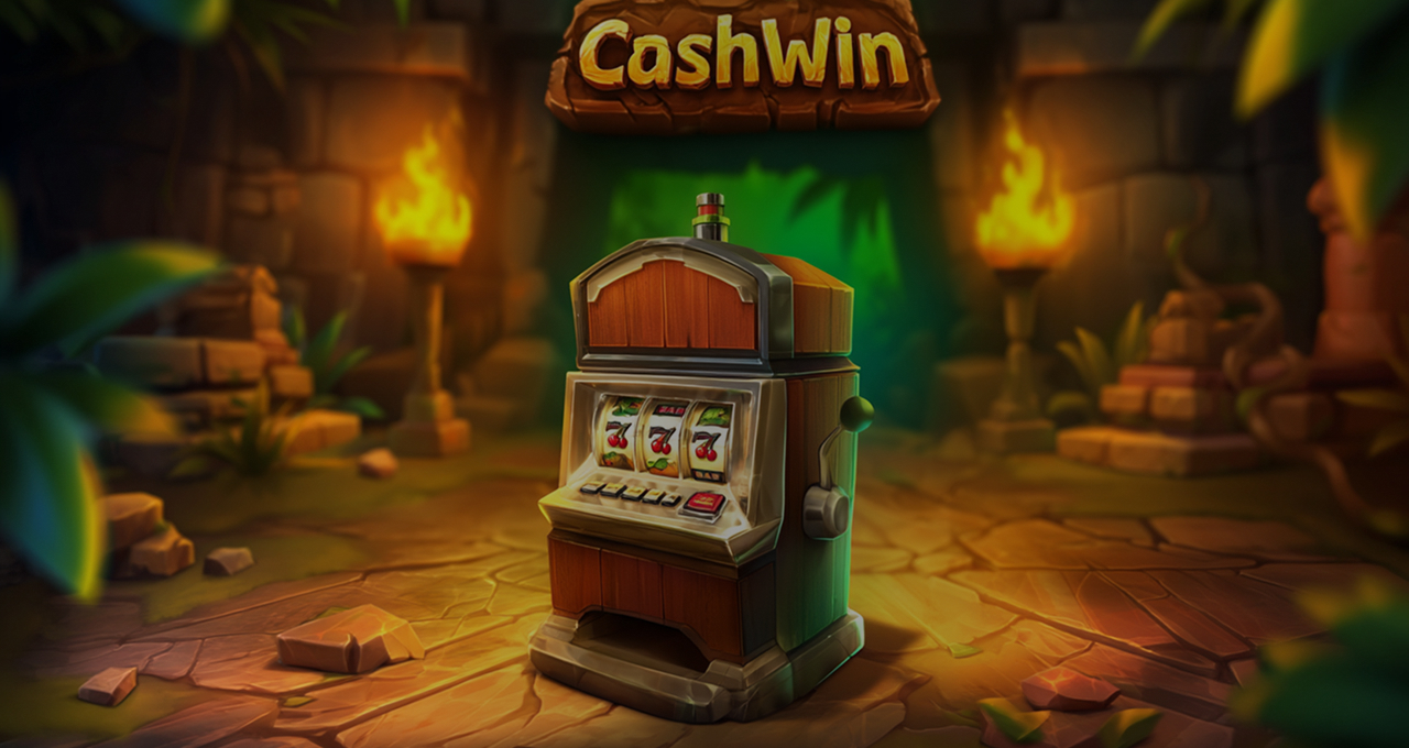 CashWin Casino